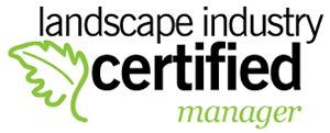 Landscape Industry Certified Manager